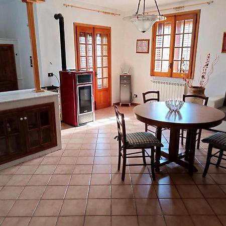 Casa Belvedere Isnello Ngoại thất bức ảnh