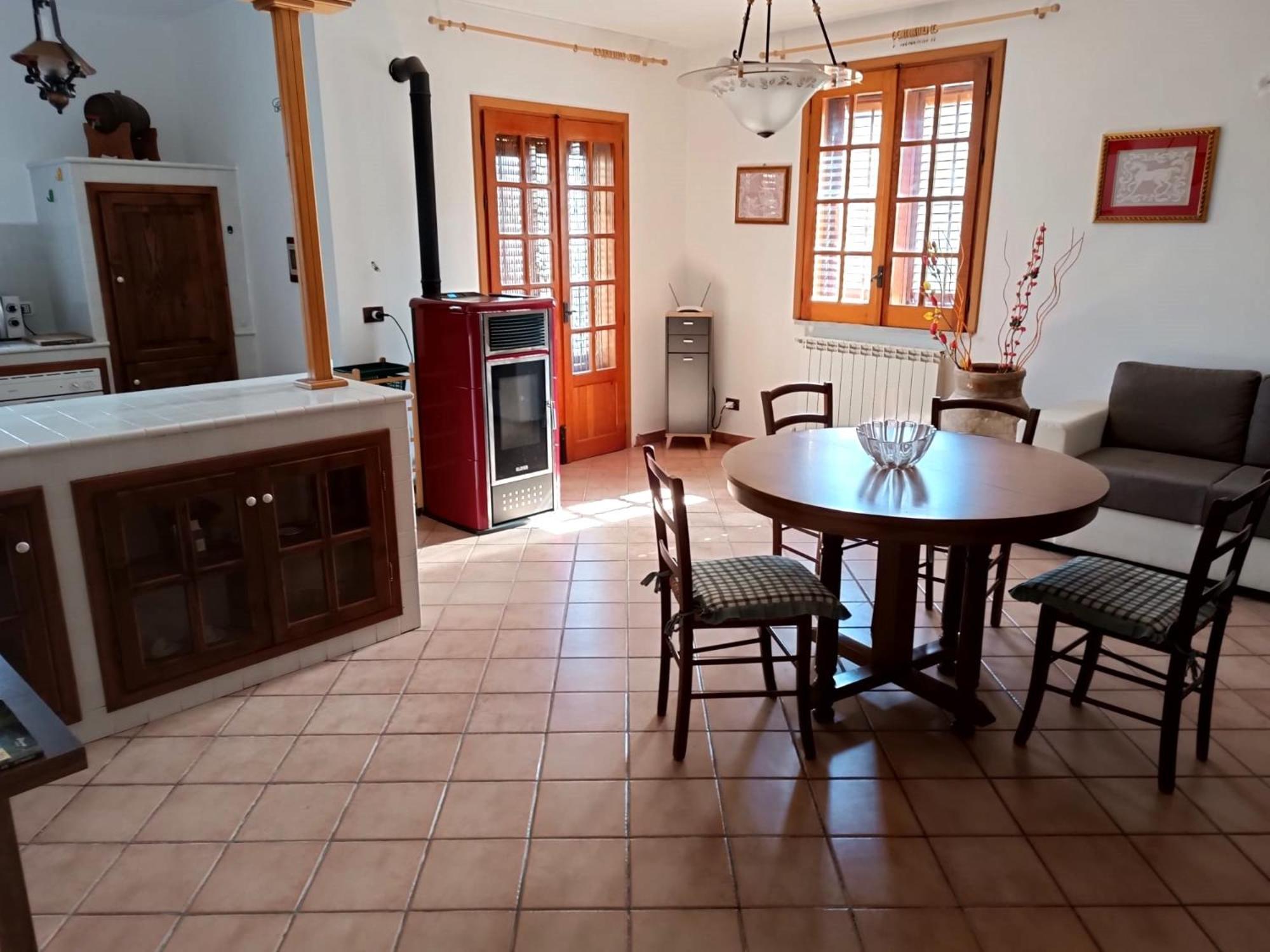 Casa Belvedere Isnello Ngoại thất bức ảnh
