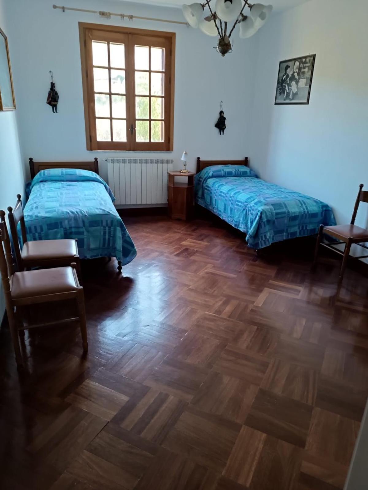 Casa Belvedere Isnello Ngoại thất bức ảnh