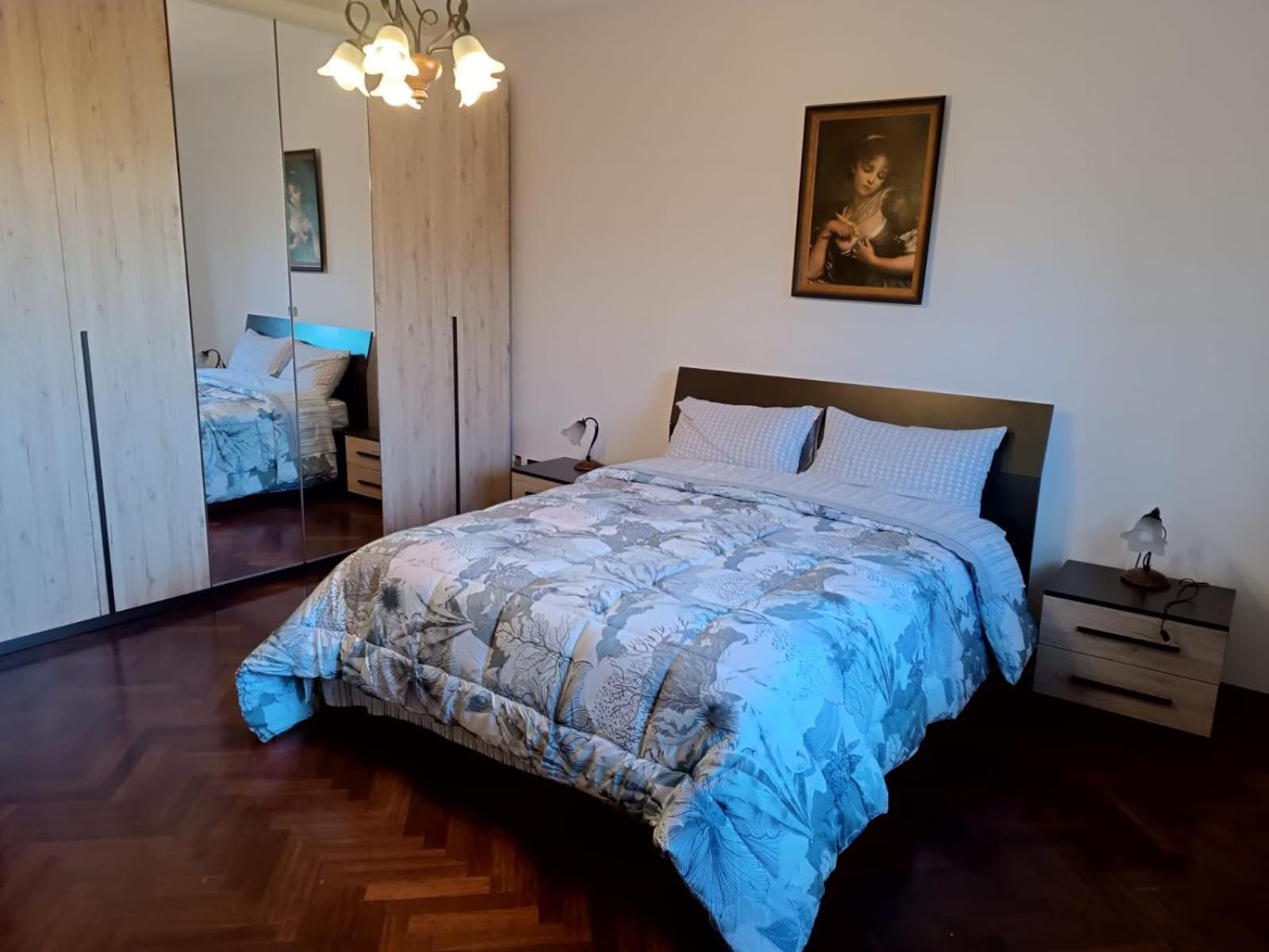 Casa Belvedere Isnello Ngoại thất bức ảnh