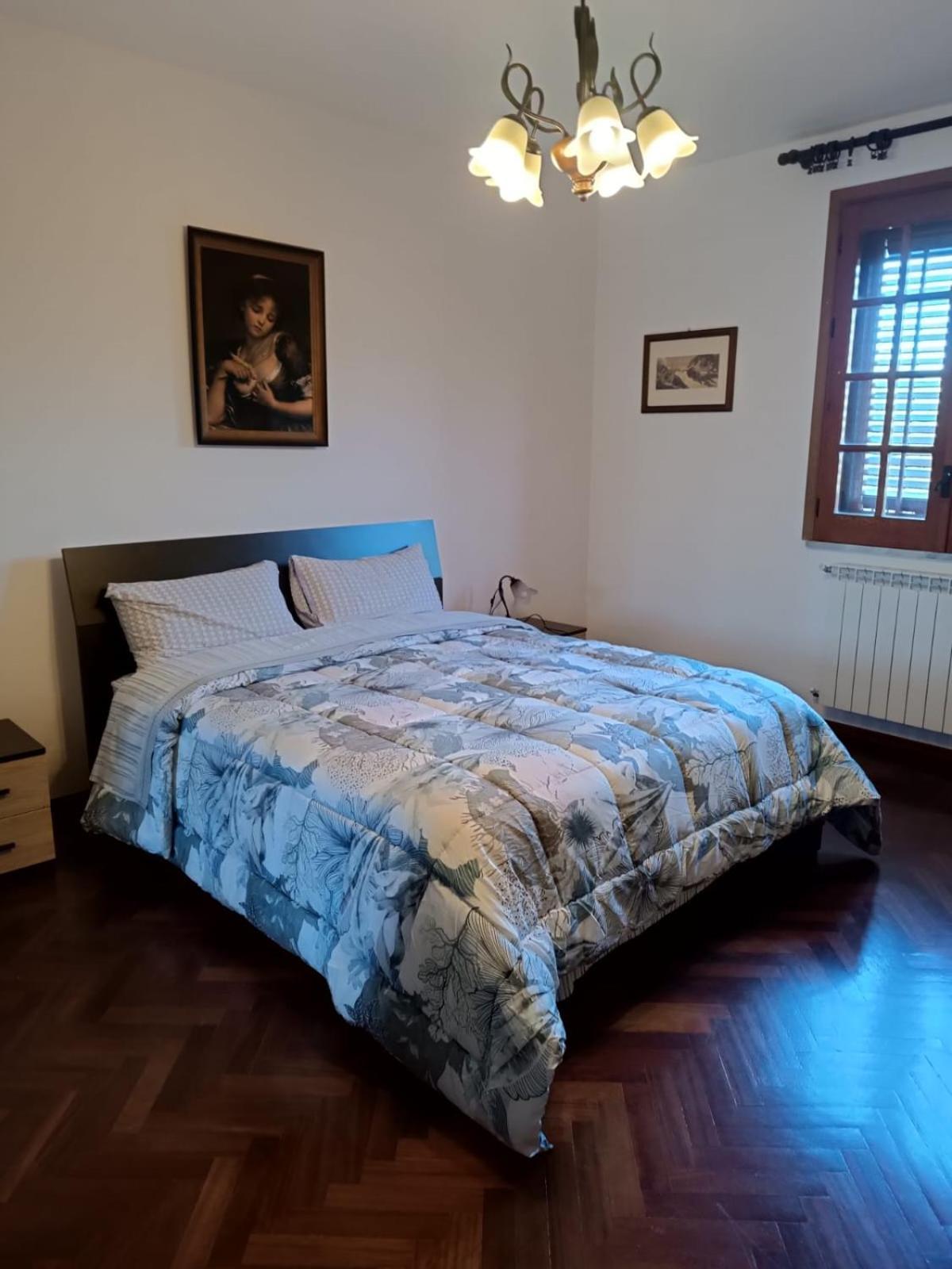 Casa Belvedere Isnello Ngoại thất bức ảnh