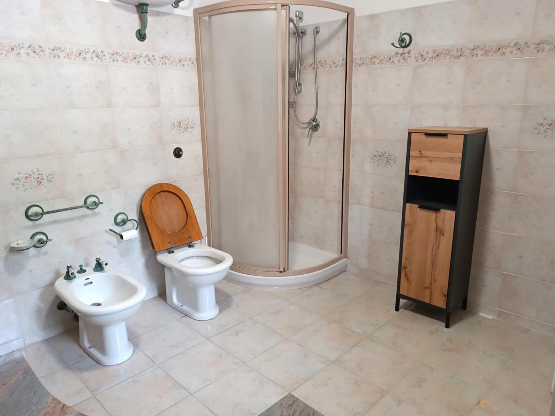 Casa Belvedere Isnello Ngoại thất bức ảnh